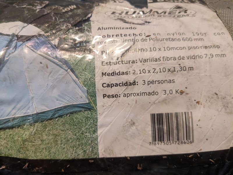 Item 861489 - Image 1