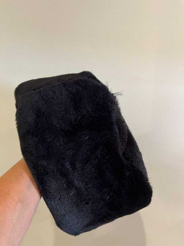 Gorro de piel sintética Feliz de respirar - imagen 3