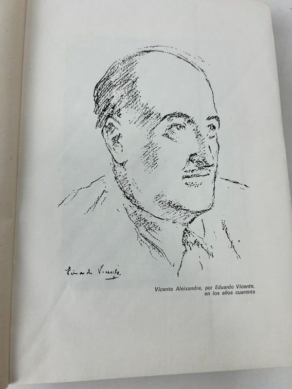 Revista Cuadernos Hispanoamericanos Madrid 1979 - imagen 6