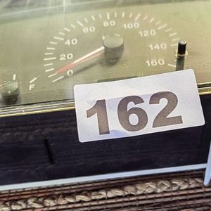 Tablero de Instrumentos de Auto Completo - imagen 1