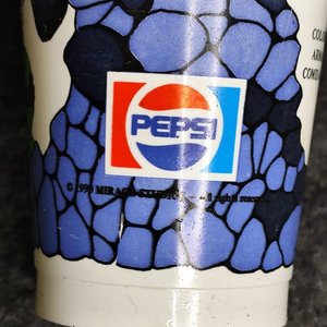 Lote anterior: Vaso Coleccionable Tortugas Ninja Donatello Pepsi Años 90