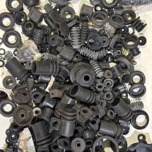 Lote de Fuelles de Goma para Repuesto Automotor - imagen 2