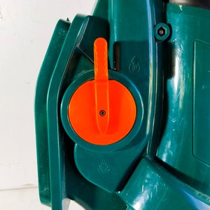 Soplador Eléctrico Daye Power Tools 2500W Verde - imagen 2