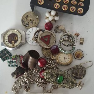 Lote de Joyería y Relojes Varios - imagen 4