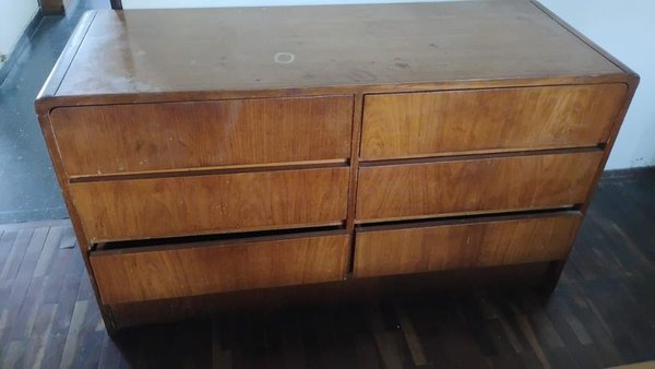 Juego de dormitorio en excelente estado - imagen 1