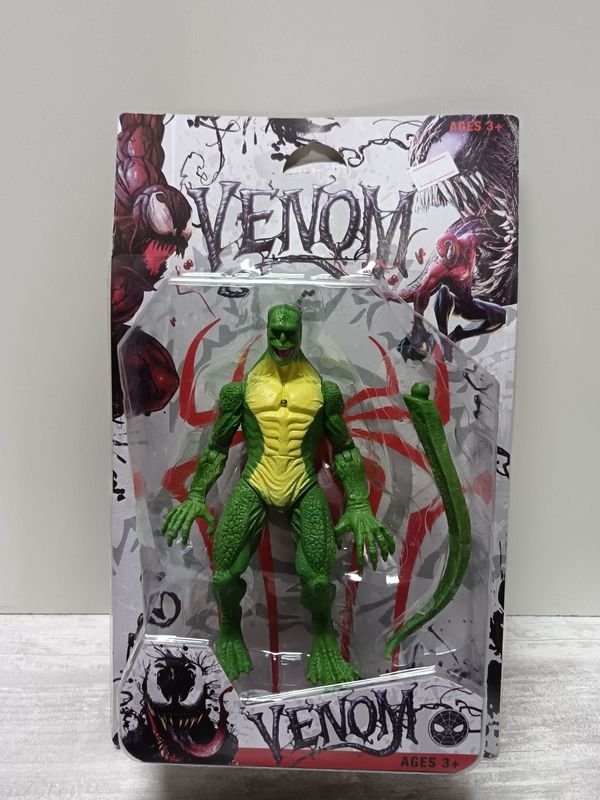 Figuras de Acción de Venom - imagen 2