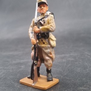 Lote siguiente: Figura Soldado Legión Extranjera 1914
