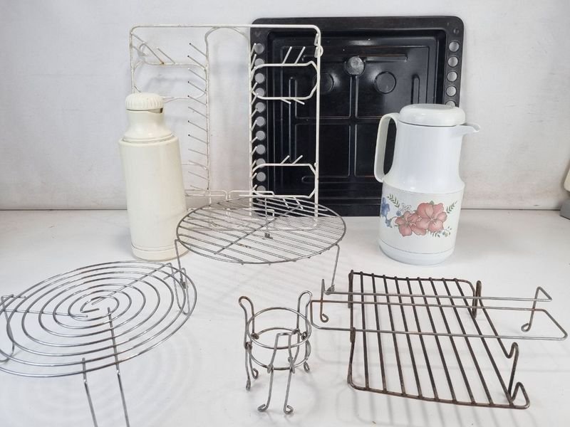 Lote anterior: Ensamblaje de Accesorios para Cocina