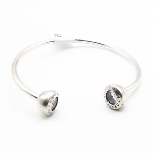 Pulsera Pandora de Plata con Piedras - imagen 1