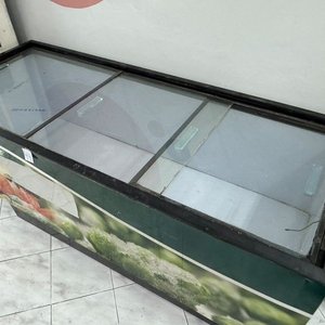 Freezer Horizontal Isla con Puertas Correderas - imagen 5