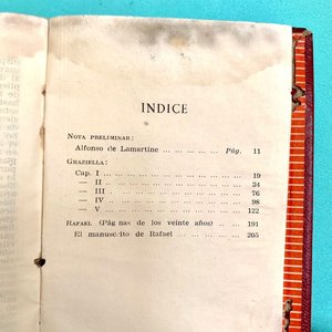 3 Libros: Artigas, "Grito de " y Novelas de Aguilar en Cuero - imagen 9