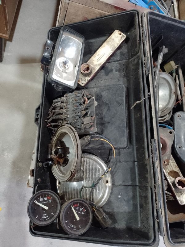 Vehículos usados y accesorios para automóviles - imagen 5
