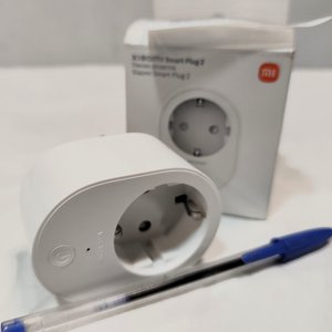 Lote anterior: Enchufe Inteligente Xiaomi Smart Plug 2 con WiFi, Nuevo en Caja