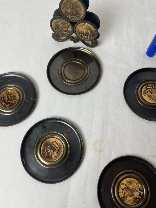 Colección de monedas y accesorios - imagen 5