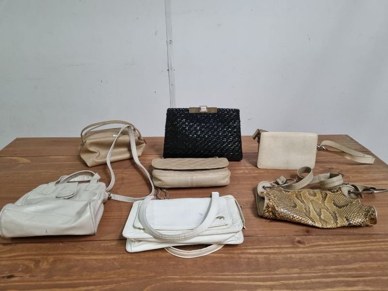 Colección de bolsos de mano de alta calidad - imagen 8