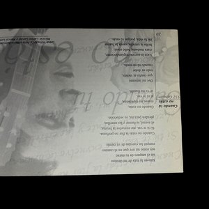 CD "Le Pera & Gardel: Un Dúo de Película" con Revista de 28 Páginas - imagen 2