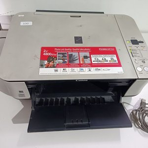Impresora Canon Pixma MP250 Multifunción - imagen 5