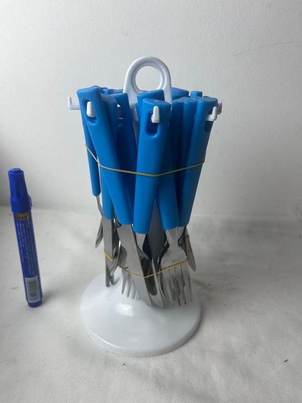 Juego de cubiertas para mesa - imagen 5