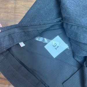 Pantalón de Vestir Gris Talle 60 - imagen 2