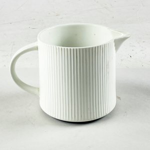 Lote anterior: Jarra de Porcelana Alemana Thomas, 13 cm