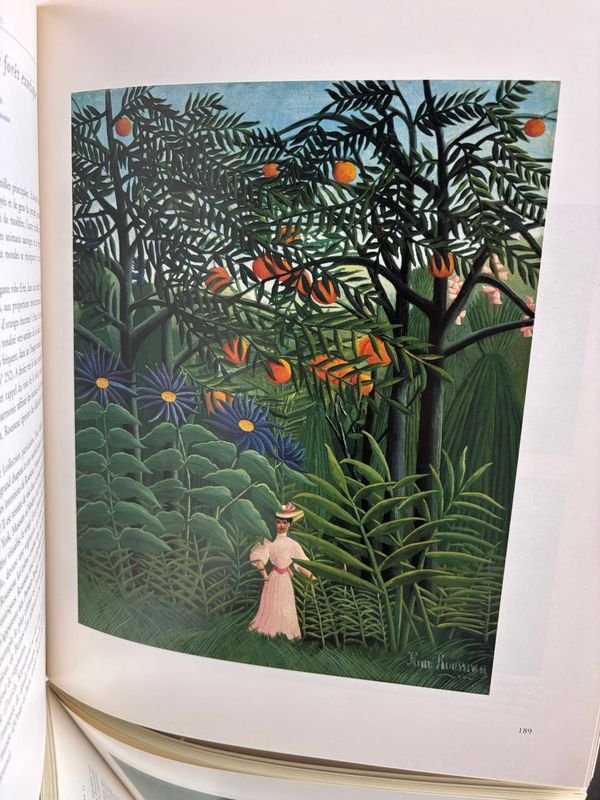 Libro de arte moderno sobre Cézanne y Matisse - imagen 9