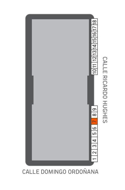 Planos de construcción y arquitectura - imagen 1