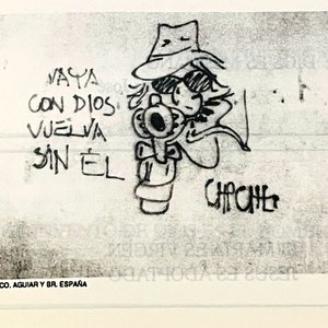 Libro "Contra Cualquier Muro: Los Graffiti de la Transición (1985-1989)" - imagen 4