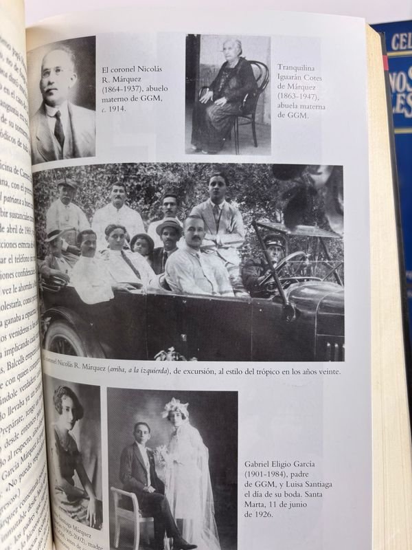 Colección de libros del siglo XX - imagen 15