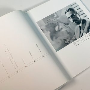 Libro de Arte: Francisco Matto, Poesías y Pinturas (1935-1945) - imagen 2