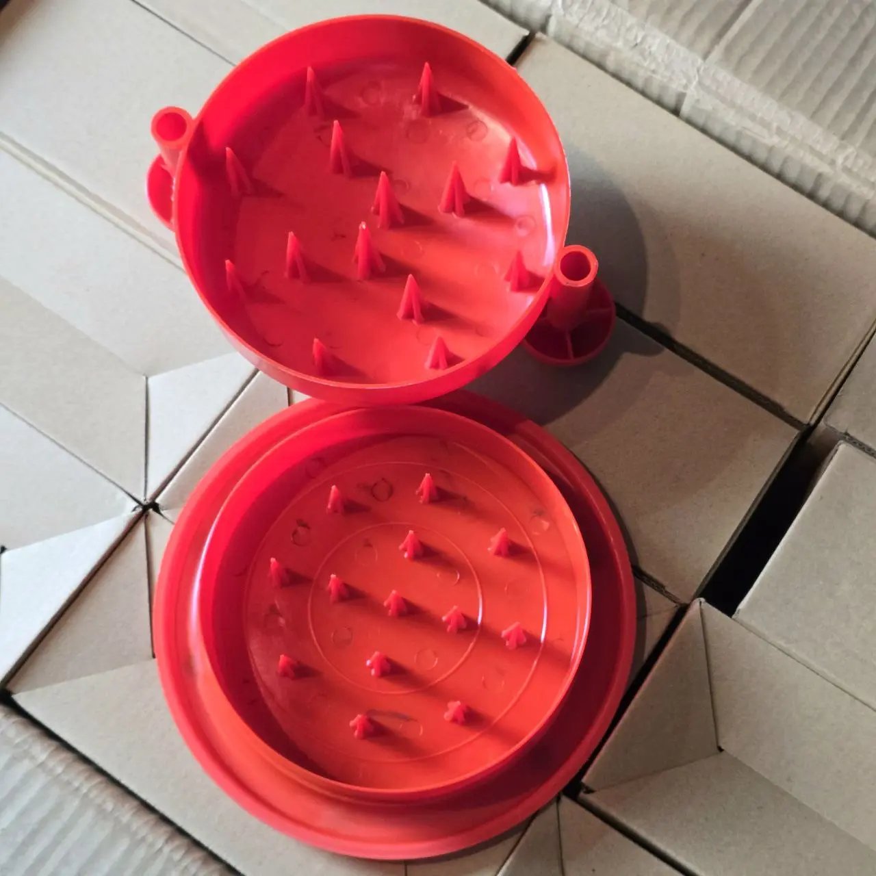 Desmenuzadores para pollo en buen estado - imagen 3