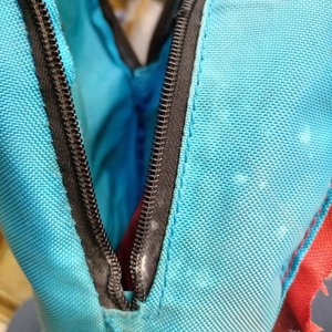 Kit de Snorkel: Cuchillo Muela, Patas de Rana Cressi Frog, Máscara y Tubo - imagen 4