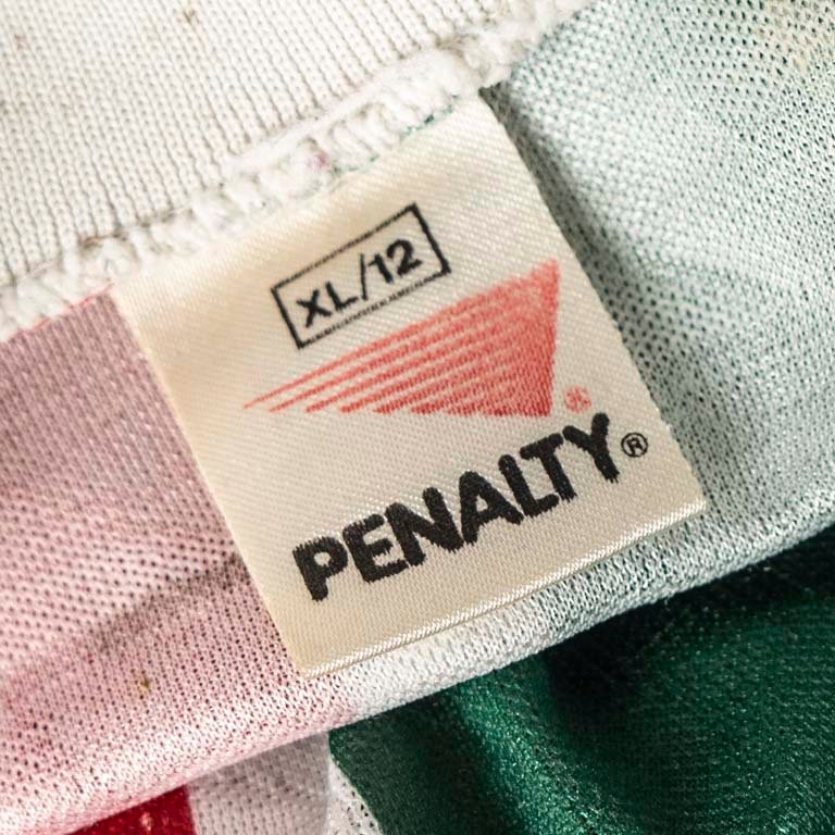 Camiseta de Fluminense oficial PENALTY N° 10 - imagen 3