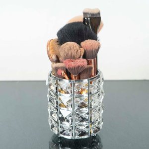 Lote anterior: Set de Brochas de Maquillaje con Estuche Decorativo