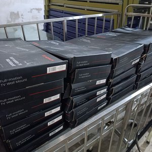 Soportes para TV Full-Motion Brateck - Nuevos en Caja - imagen 3