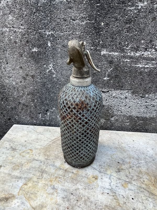Sifón de malla de 2L: Accesorio para el hogar - imagen 4