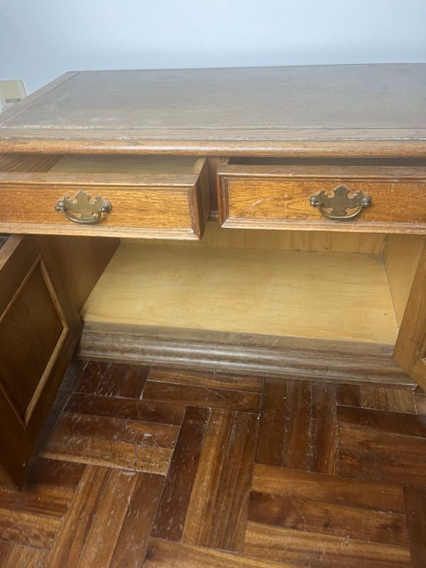 Rack madera de madera sólida - imagen 10