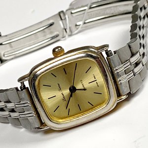 Reloj de Pulsera para Dama Cuarzo, Malla Metálica - imagen 3