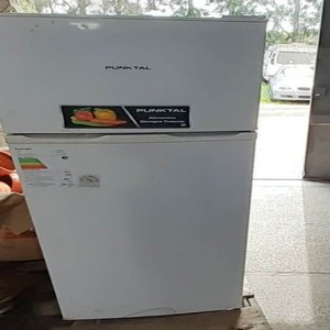 Lote anterior: Heladera Blanca Puntalk con Freezer Superior