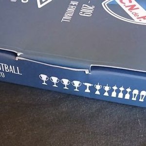 Camiseta Club Nacional de Football Edición Especial 120 Años Umbro Talle XXL - imagen 6