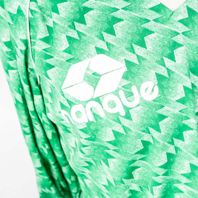 Camisetas de fútbol marca Nanque de los 90 - imagen 3