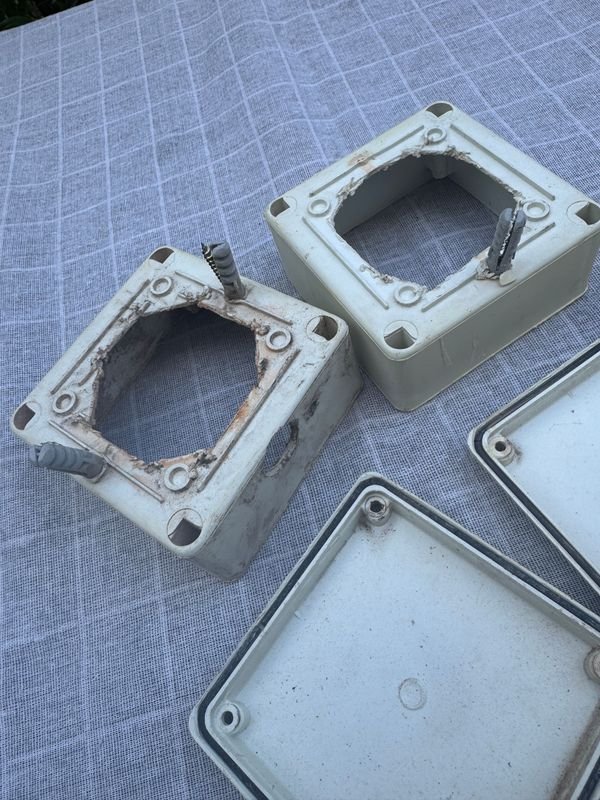 Cajas Plásticas para Montaje - imagen 3
