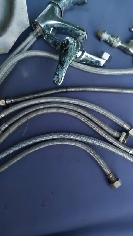 Pileta, Colillas y Canillas - Accesorios para Vehículos - imagen 6