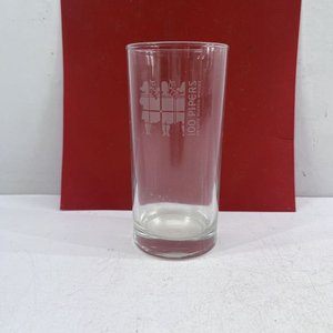 Vaso Publicitario 100 Pipers Scotch Whisky - imagen 1