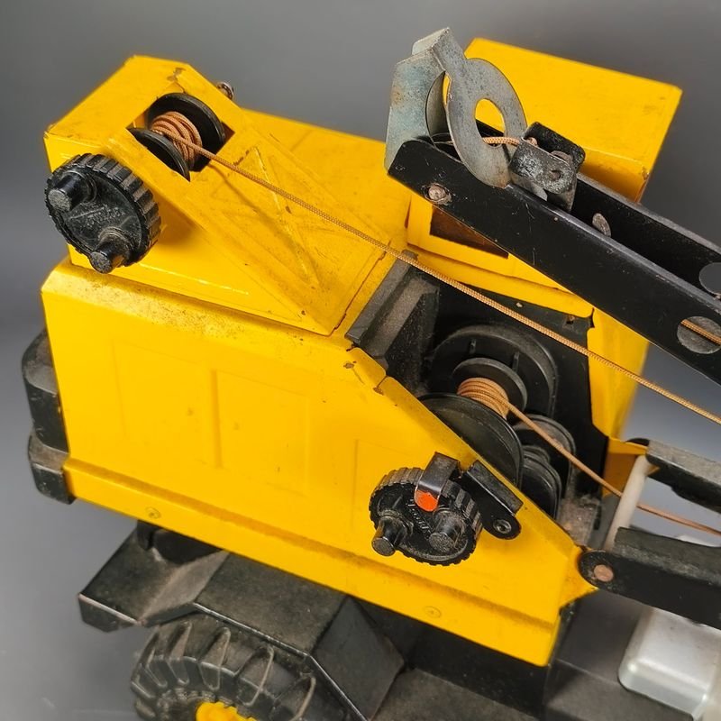 Maquinaria de Construcción y Transporte - Camiones y Equipos - imagen 8