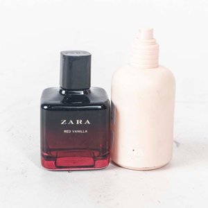 Lote anterior: Set de 2 Perfumes Zara Red Vanilla y Otro Sin Etiqueta