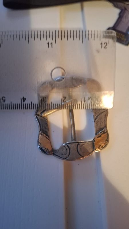 Anillos de plata y oro en excelente condición - imagen 4