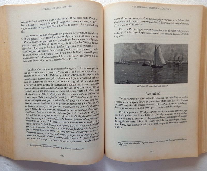 Libro de Biografía de Inmigrante Español a Fines del Siglo XIX - imagen 9