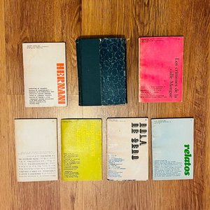 Selección de Clásicos Literarios: Wilde, Poe, Cervantes y Más - imagen 2