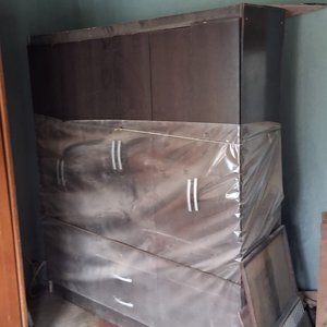 Lote anterior: Ropero 6 puertas 