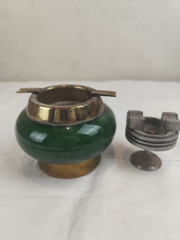 Ceniceros y accesorios de mesa - imagen 2